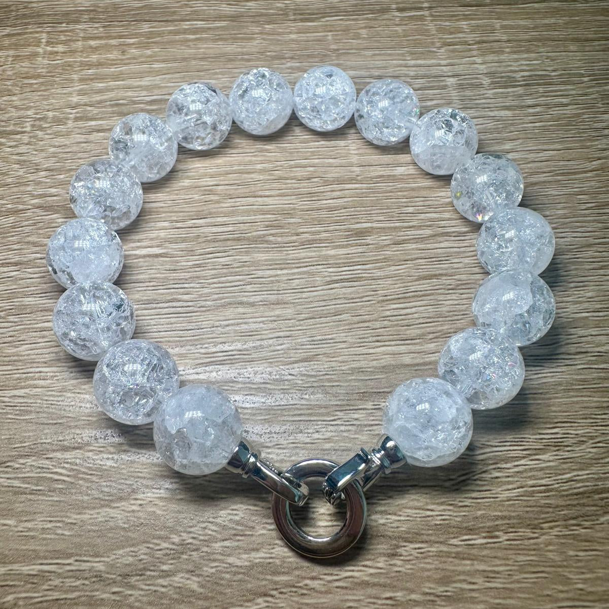 CRISTAL DE ROCHE