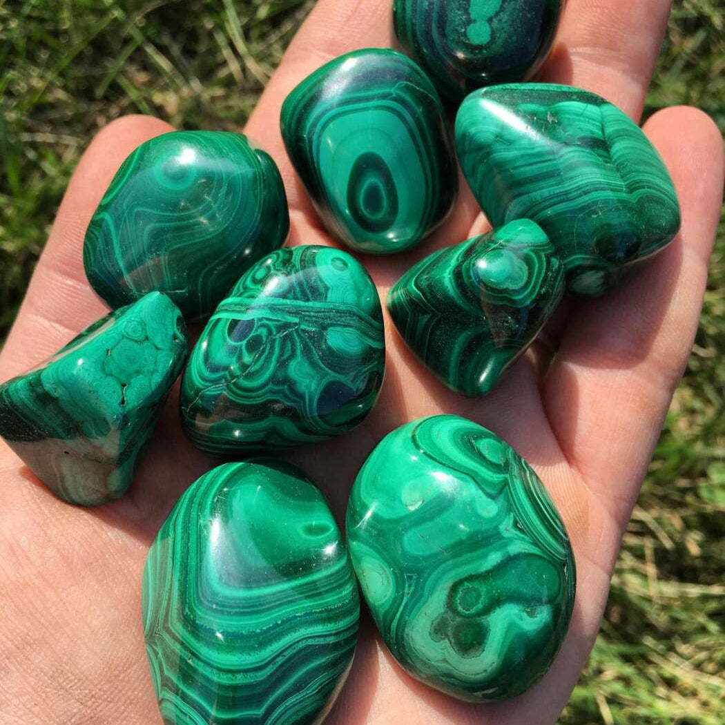 Malachite