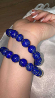 Lapis Lazuli AA+ / 18 - 19 cm