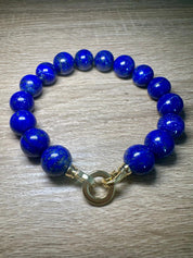 Lapis Lazuli AA+ / 18 - 19 cm