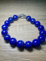 Lapis Lazuli AA+ / 18 - 19 cm