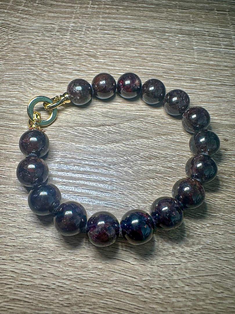 Grenat AA / 18 - 19 cm