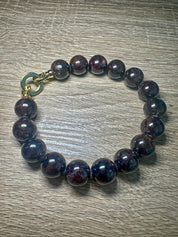 Grenat AA / 18 - 19 cm