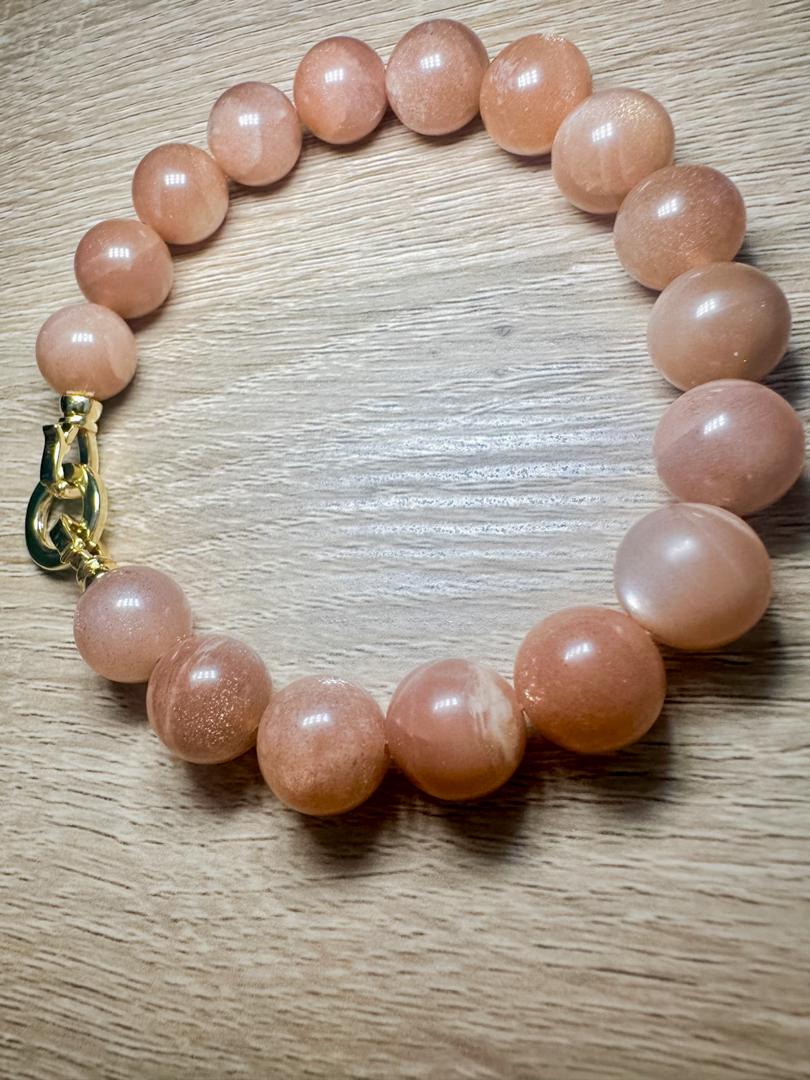 Pierre du soleil A+ / 18 - 19 cm