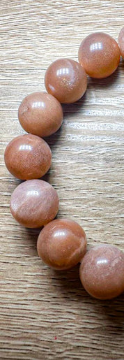Pierre du soleil A+ / 18 - 19 cm