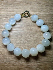 Pierre de Lune AA / 18 - 19 cm